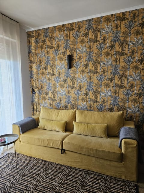 VILLA CAROLA APPARTAMENTO Apartment in Sanremo