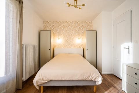 The Golden white, Annecy Apartment in Annecy
