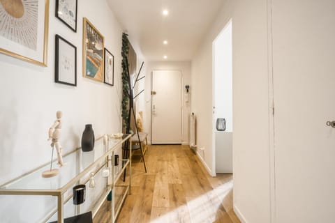 The Golden white, Annecy Apartment in Annecy