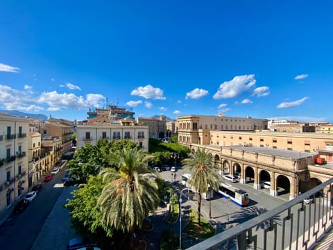 City view