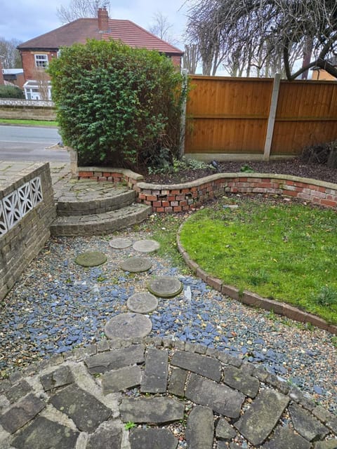 Chelwood Residence House in Leeds