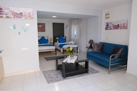 CHEZ KYRIAKI Apartment in Kavala