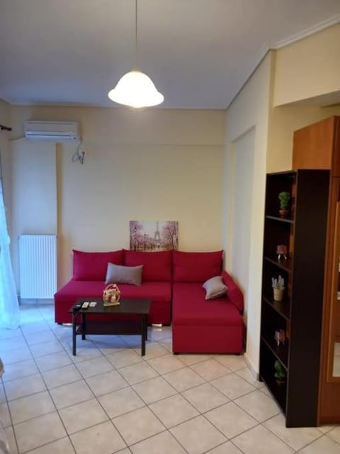 Romance in Volos Apartment in Volos