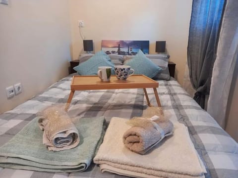 Romance in Volos Apartment in Volos