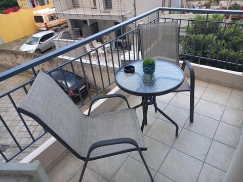 Romance in Volos Apartment in Volos