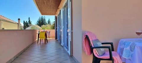 Patio, Balcony/Terrace, Seating area, Dining area