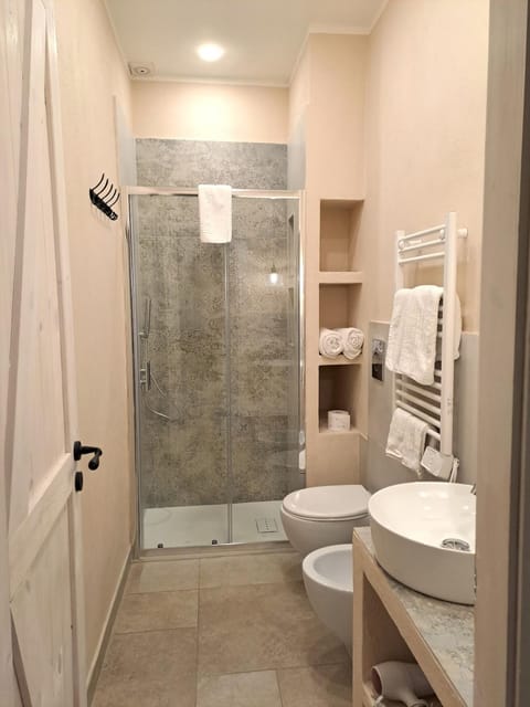 Dimora 52 Apartment in Naples