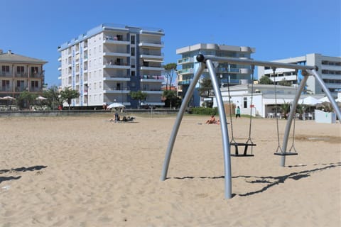 Natural landscape, Children play ground, Beach, Evening entertainment