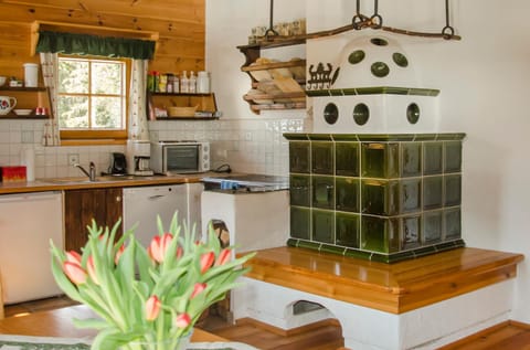 Almhütte - Schwaig House in Carinthia, Austria