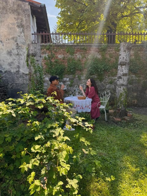 B&B Antico Fienile Bed and Breakfast in Gorizia