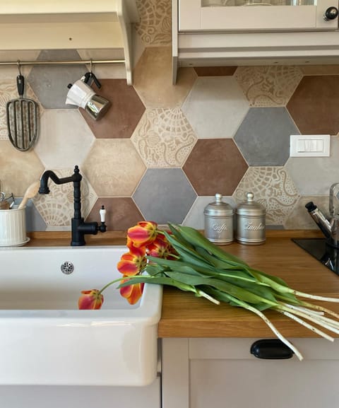 B&B Antico Fienile Bed and Breakfast in Gorizia