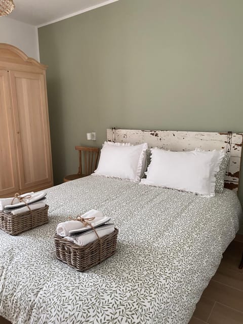 B&B Antico Fienile Bed and Breakfast in Gorizia