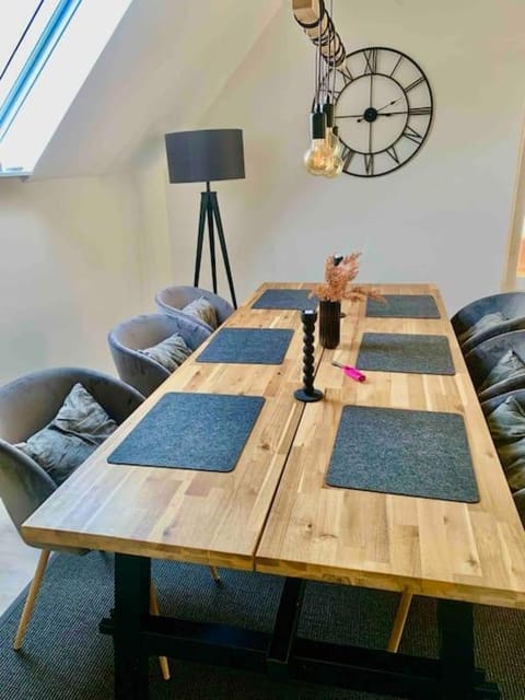 Big villa in stege near møns klint with trampolin Campground/ 
RV Resort in Stege