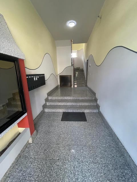 Casa Bolina - Centro Termoli Apartment in Termoli