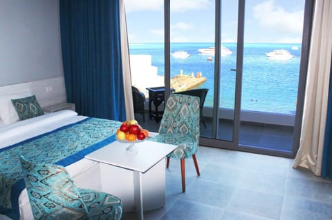 View (from property/room), Bedroom