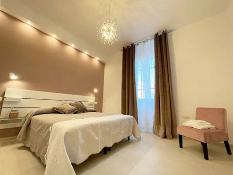 XOXO Cagliari Apartment in Cagliari