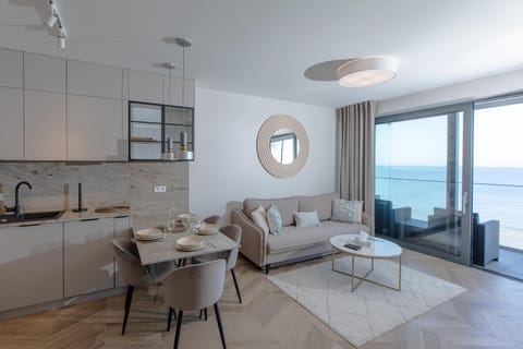 Resort Hevenia Rewal 9 Apartment in West Pomeranian Voivodeship, Poland