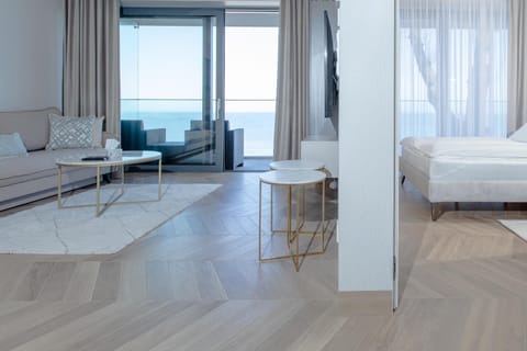 Resort Hevenia Rewal 9 Apartment in West Pomeranian Voivodeship, Poland