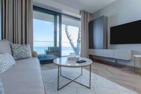 Resort Hevenia Rewal 9 Apartment in West Pomeranian Voivodeship, Poland