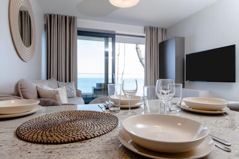 Resort Hevenia Rewal 9 Apartment in West Pomeranian Voivodeship, Poland