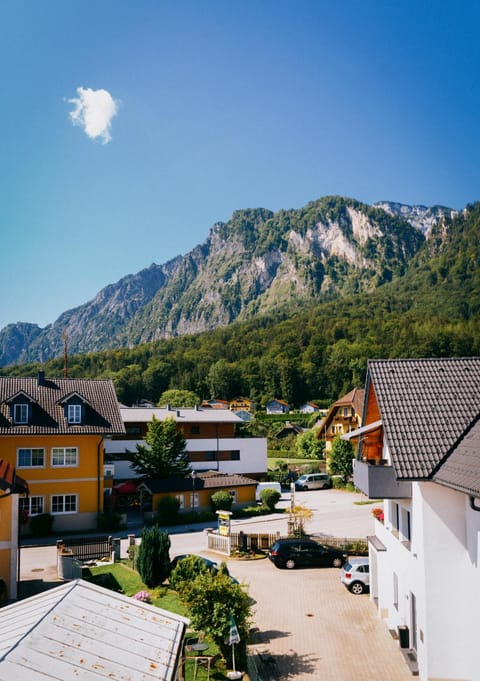 Natural landscape, View (from property/room), Mountain view, Mountain view