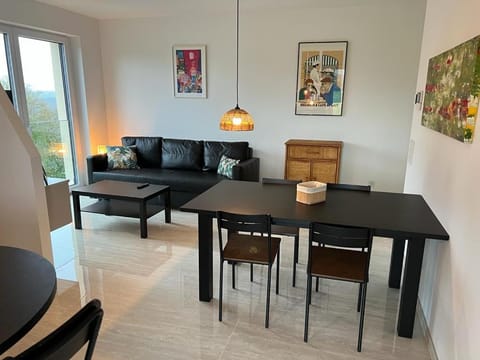 Résidence du Golf Eselborn Apartment in Luxembourg