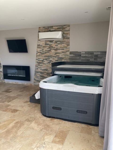 La paisible du Verdon House in Gréoux-les-Bains