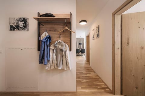 monas home mayrhofen Apartment in Mayrhofen