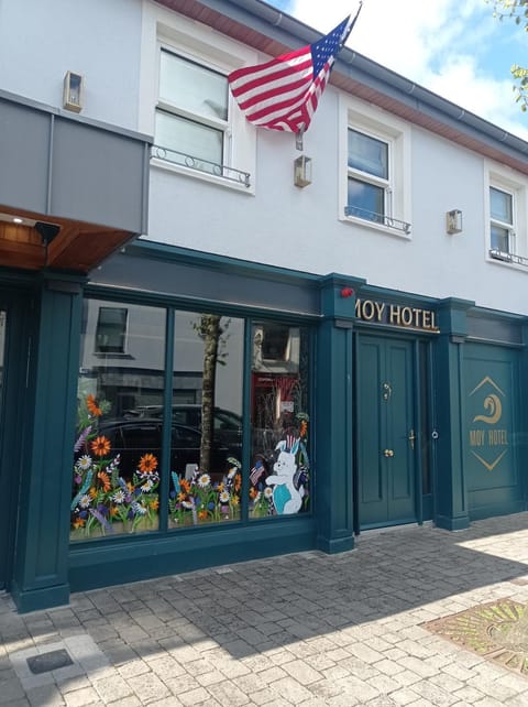 Moy Hotel Hotel in County Sligo