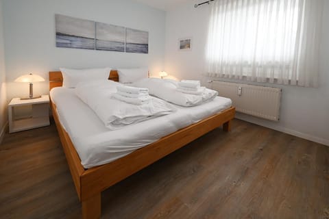Seemeile 3 2 Apartment in Büsum