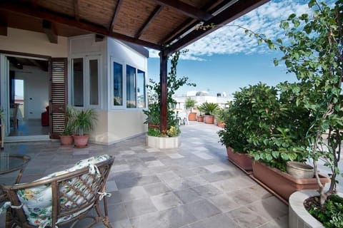 View (from property/room), Balcony/Terrace, Balcony/Terrace