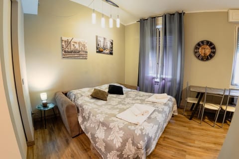 La maison di Roberto Apartment in La Spezia