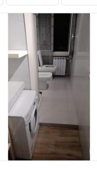 La maison di Roberto Apartment in La Spezia