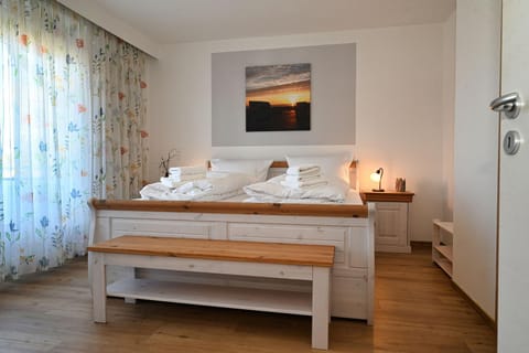 Hus Willem Wohnung I 16, Strandläufer Apartment in Büsum