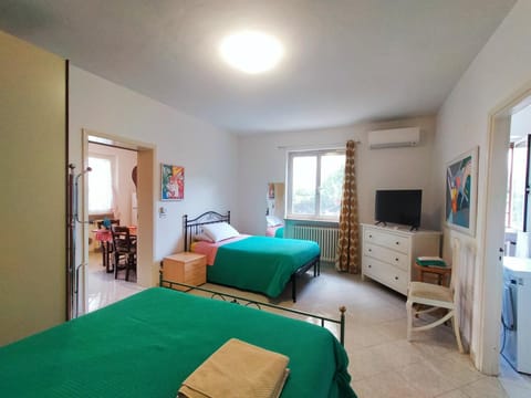 B&B Casa nel parco zona centrale Apartment in Abruzzo