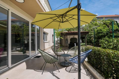 Studio apartman Natale Apartment in Zadar