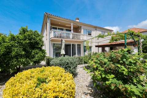 Studio apartman Natale Apartment in Zadar