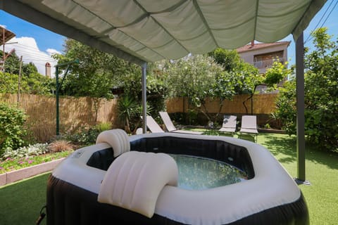 Studio apartman Natale Apartment in Zadar