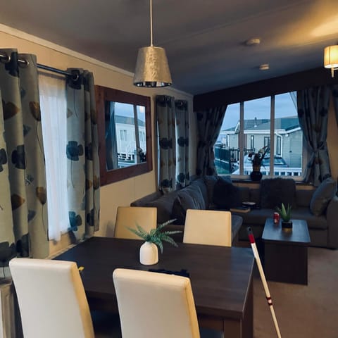 Crimdon dean park Campground/ 
RV Resort in England