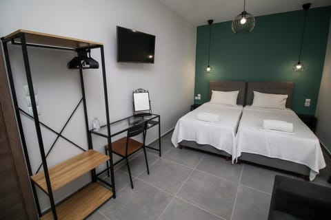 LA CASA DE PROFESOR 3 Apartment in Kalabaka