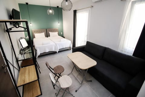 LA CASA DE PROFESOR 3 Apartment in Kalabaka