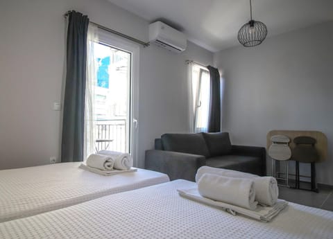 LA CASA DE PROFESOR 3 Apartment in Kalabaka