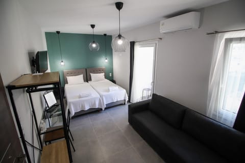 LA CASA DE PROFESOR 3 Apartment in Kalabaka