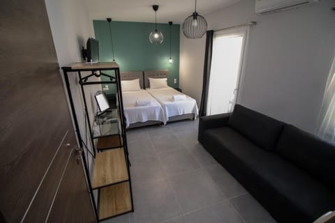 LA CASA DE PROFESOR 3 Apartment in Kalabaka