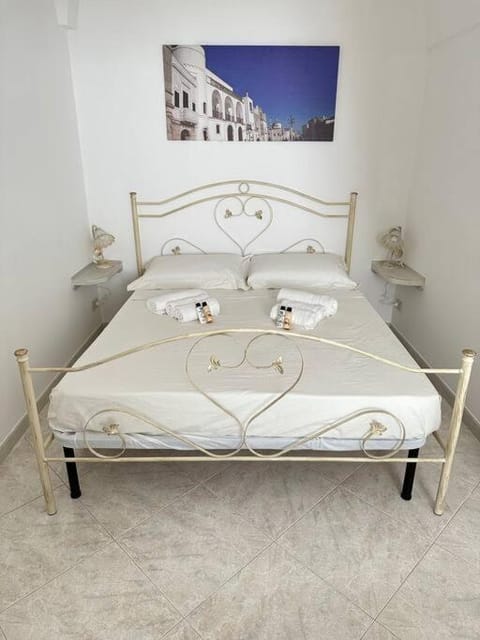 Casa Stella via Caracciolo Apartment in Ceglie Messapica