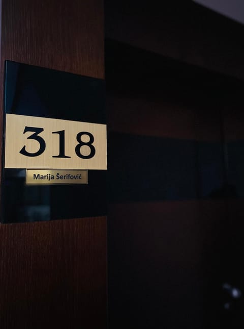 Hotel Zenica Hotel in Federation of Bosnia and Herzegovina