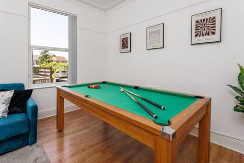 Billiard