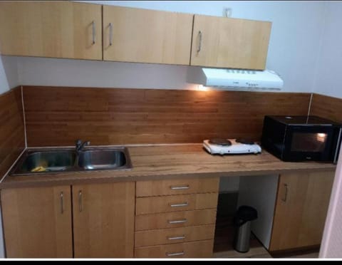 Logment saint denis Apartment in Liège