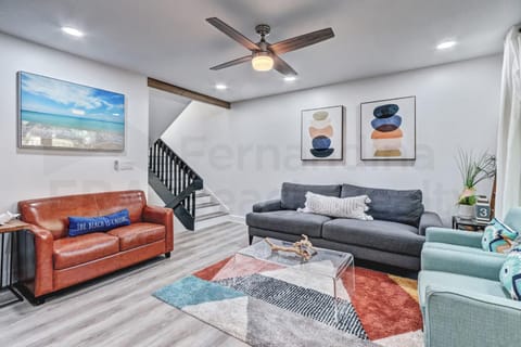 14 Sea Castles condo Apartment in Fernandina Beach