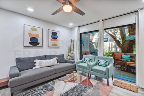 14 Sea Castles condo Apartment in Fernandina Beach